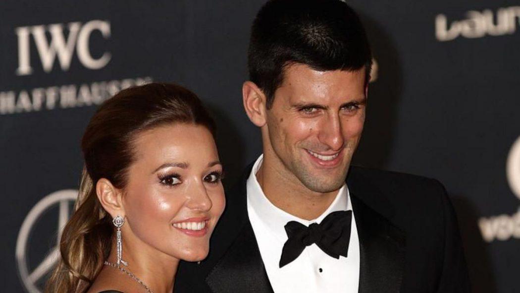 Novak i Jelena Đoković posjetili egzotičnu destinaciju