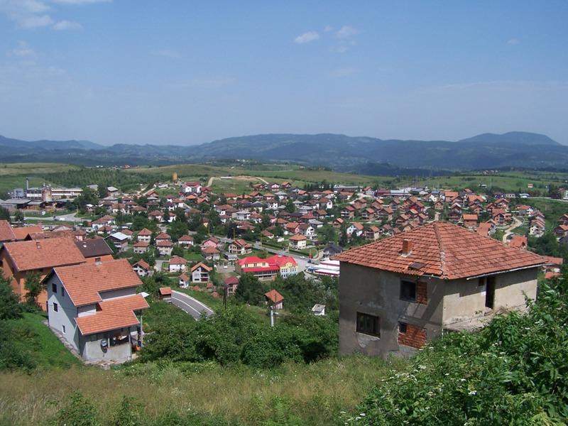 Šekovićani ne mogu na posao, do Općine, Doma zdravlja...