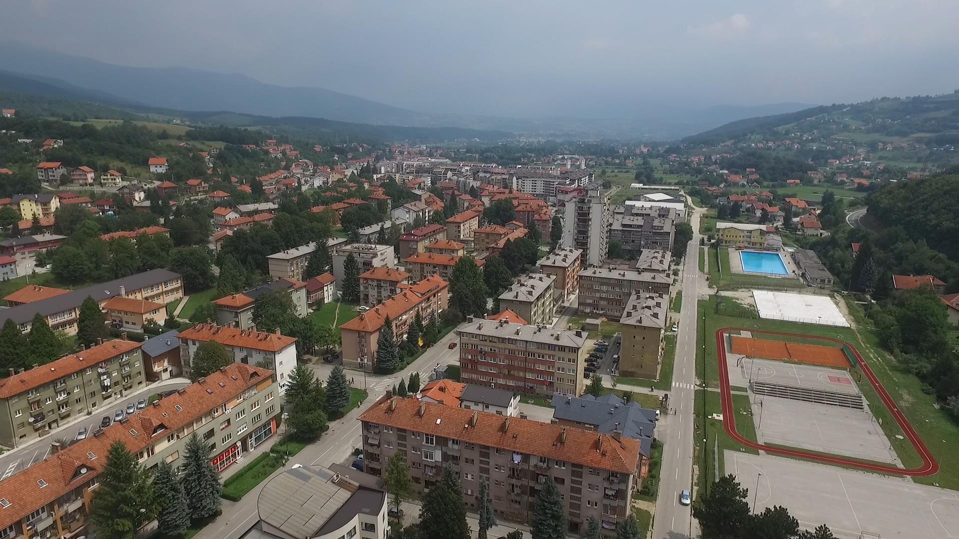 Učenici znaju da su podijeljeni, traže više zajedničkih projekata