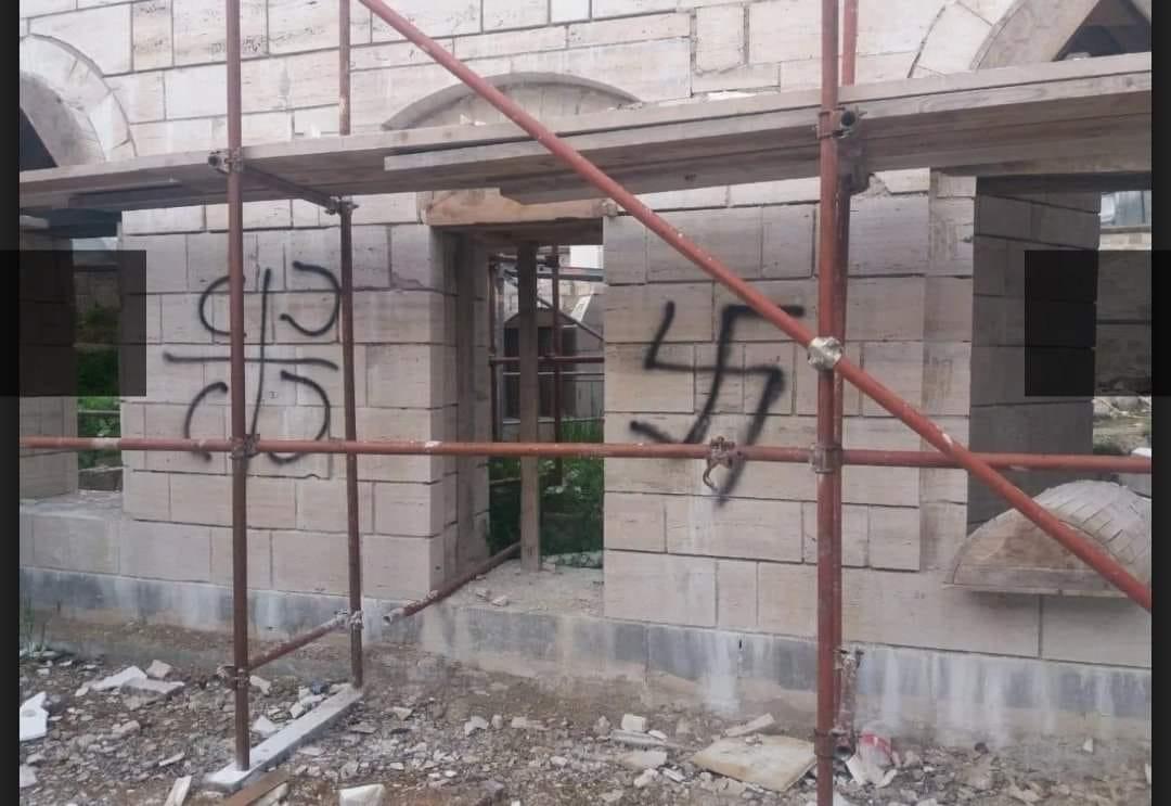 Sekretarijat za vjere: Vandalizam na Arnaudiji neće utjecati na rad Islamske zajednice u Banjoj Luci