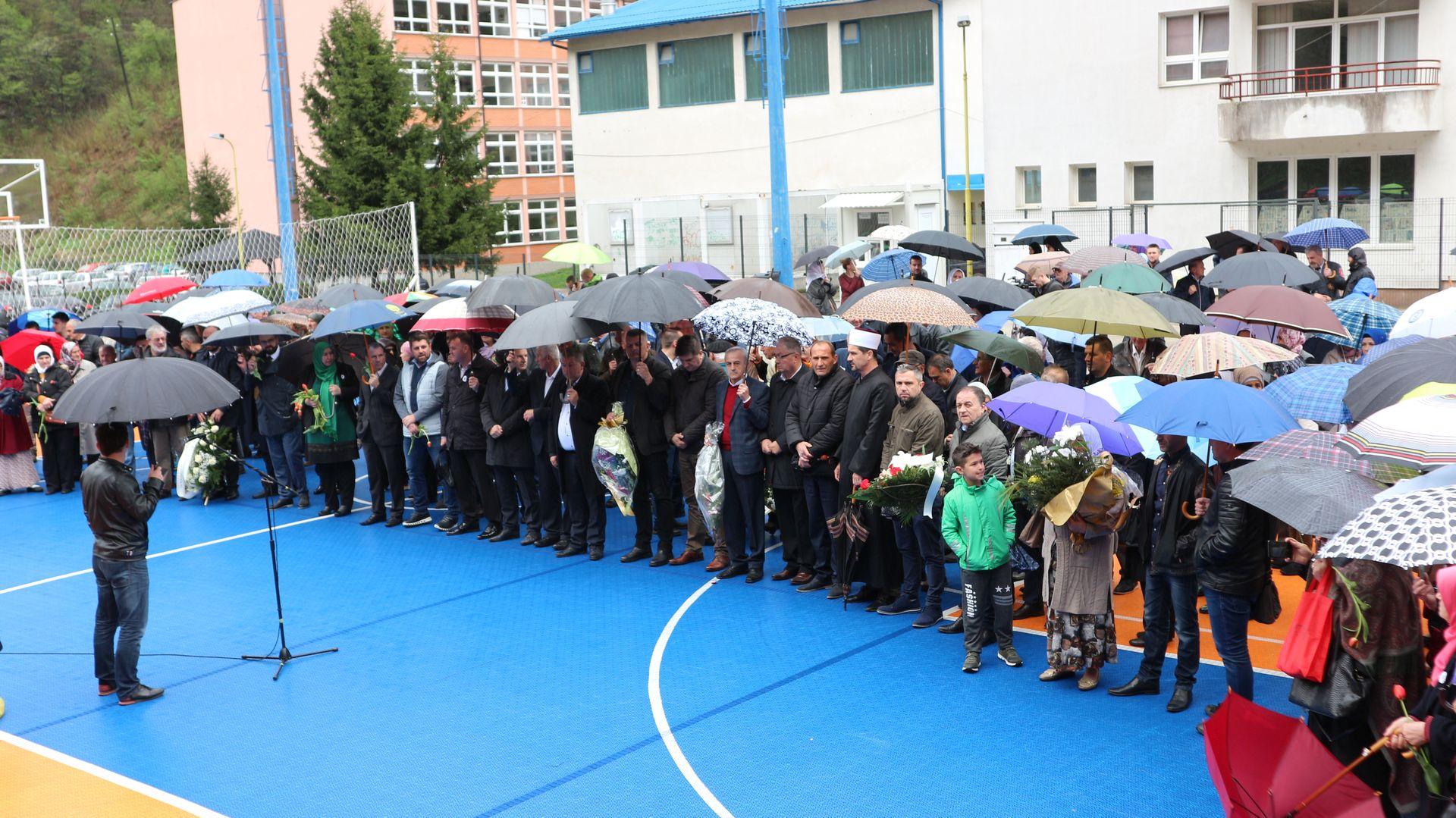 U Srebrenici obilježena 26. godišnjica zločina nad 105 bošnjačkih civila