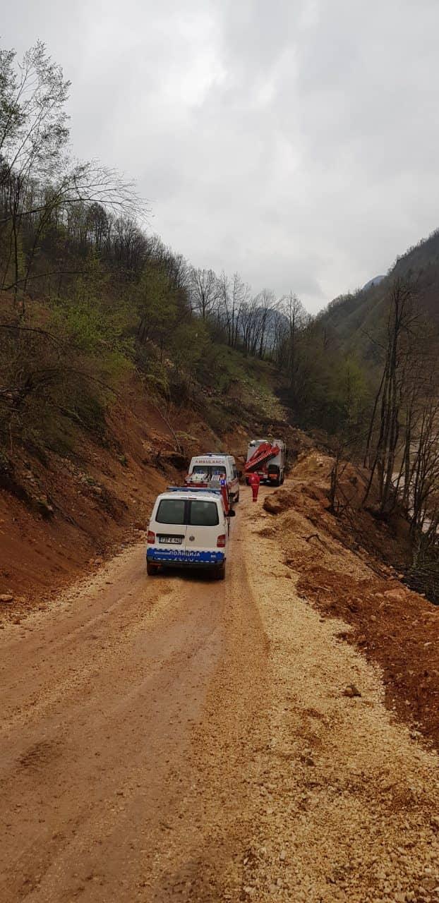 Horor kod Sarajeva: Poginule tri uposlenice Osnovne škole "Kovačići"