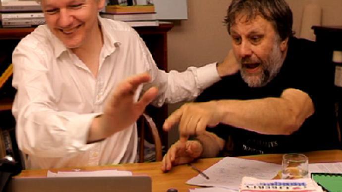 Žižek: Posljednji korak u atentatu na ugled