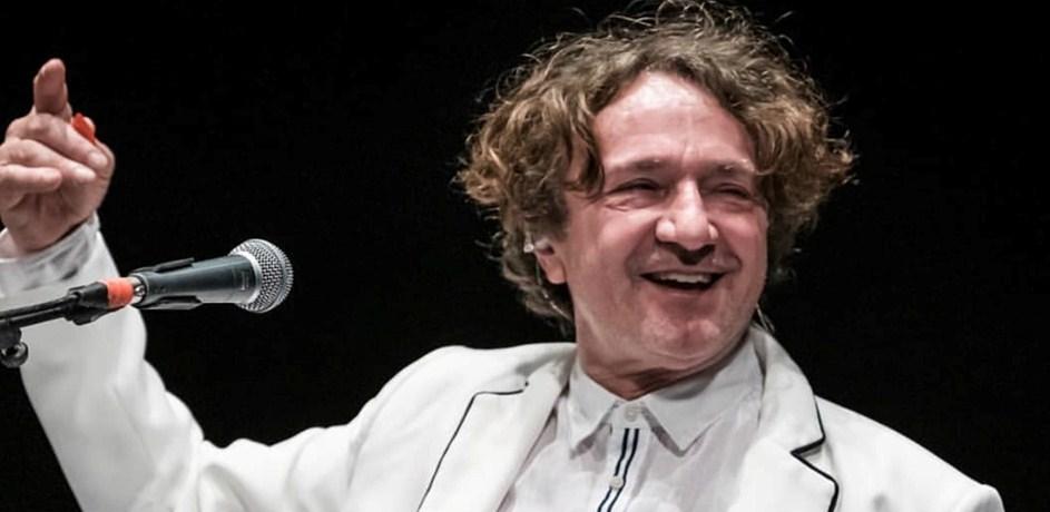 Goran Bregović održao sjajan koncert u teatru "Politeama Rossetti"