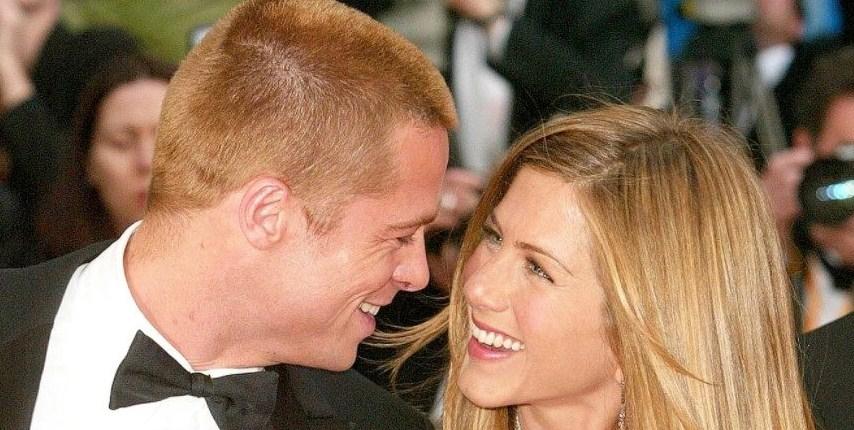 Pogledajte kako izgleda vila na Beverli Hilsu u kojoj su živjeli Dženifer Aniston i Bred Pit: Prodaje se za 56 miliona dolara