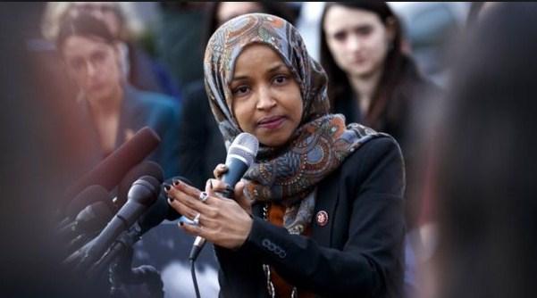 Ko je Ilhan Omar, koja je naljutila Ameriku i izazvala reakciju Donalda Trampa