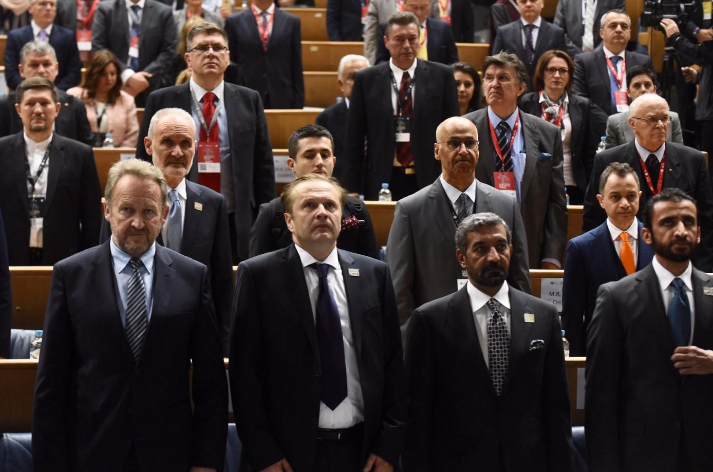 10. Sarajevo Business Forum - Avaz