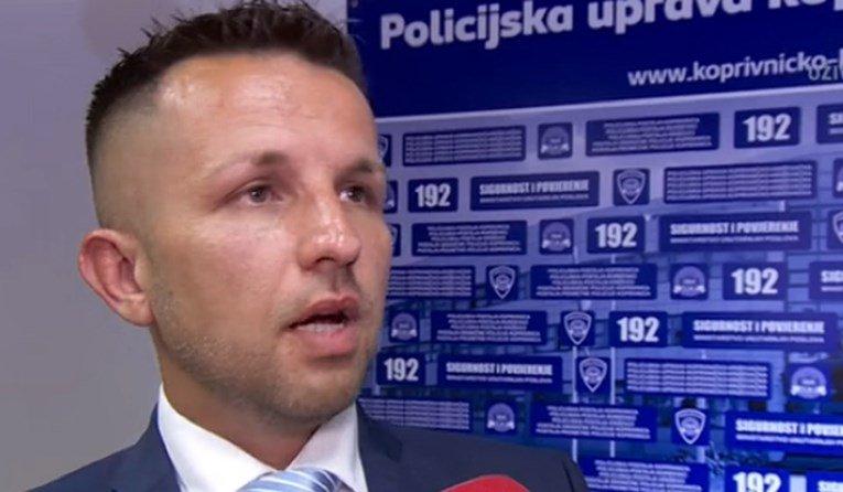 Šef policije otkrio detalje: Roditelji godinama podvodili dijete