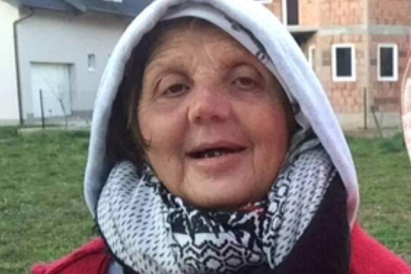 Nestala Saliha Omerović - Avaz