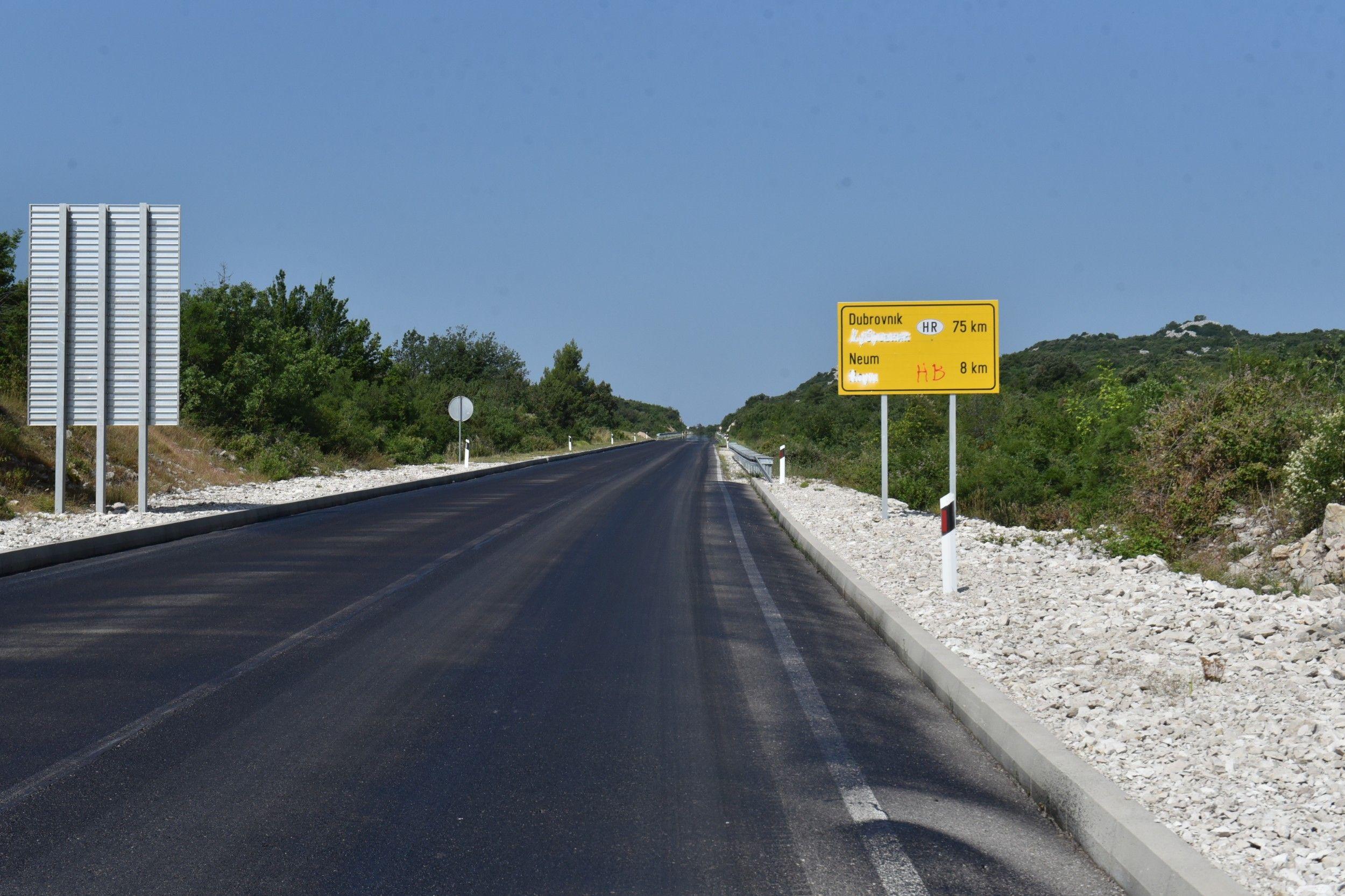 Radovi se odvijaju prema planu - Avaz