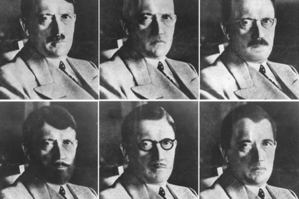 FBI o Hitleru: Preživio rat i utočište našao u Argentini, a evo zašto ga nisu jurili