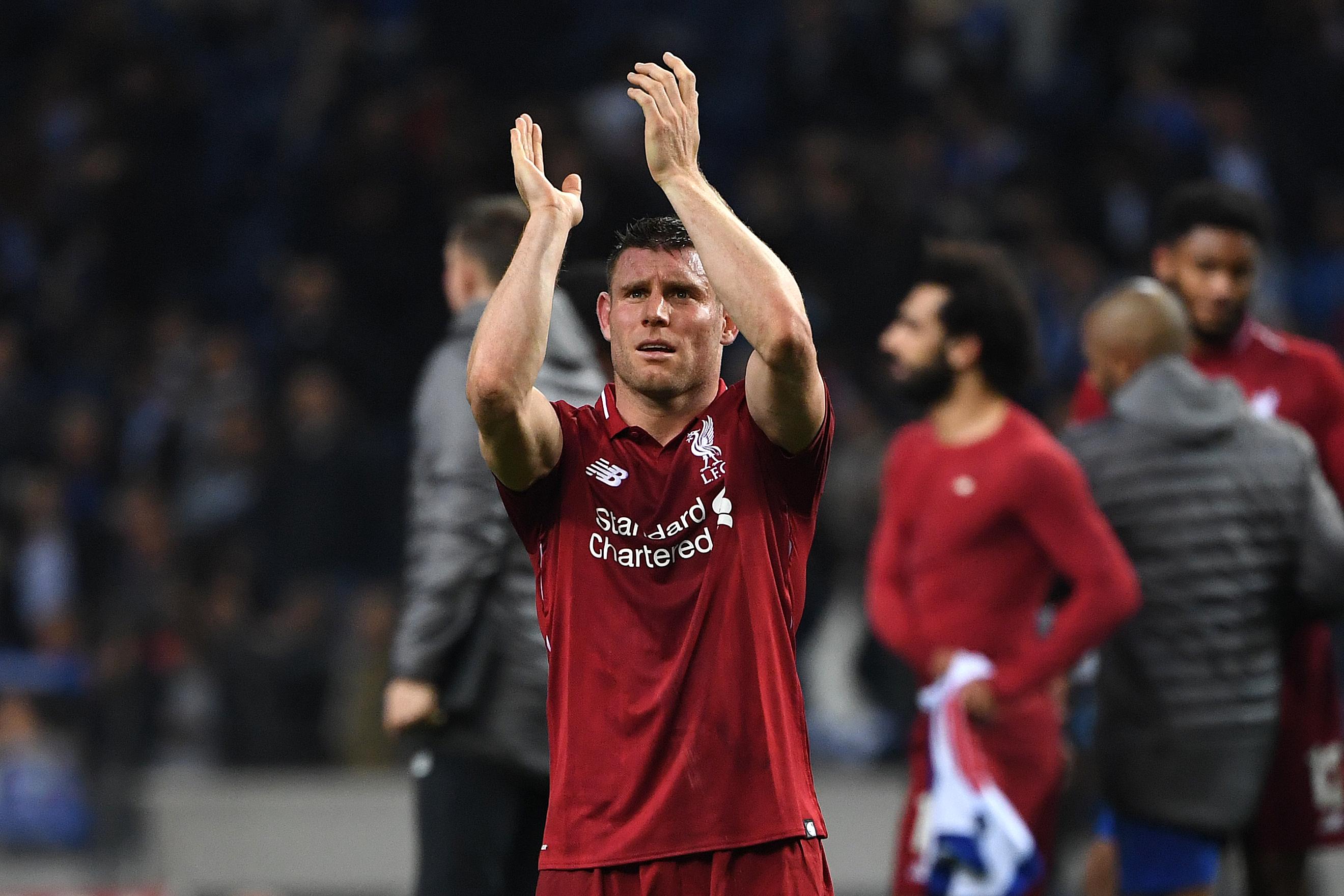 Milner: Neće gledati mančesterski derbi - Avaz