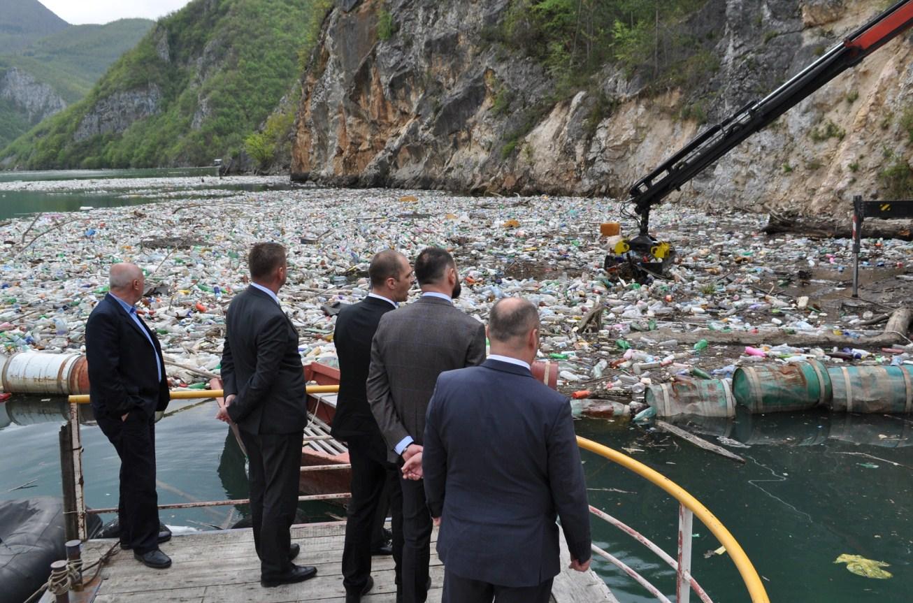 Nadležni odlučili razmatrati i riješiti problem - Avaz