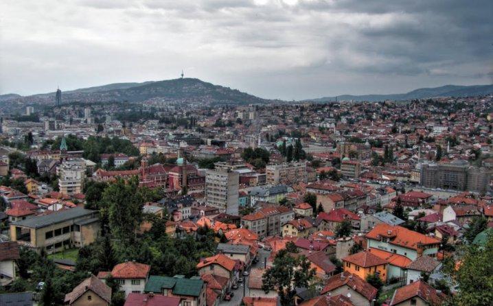 Sarajevo - Avaz