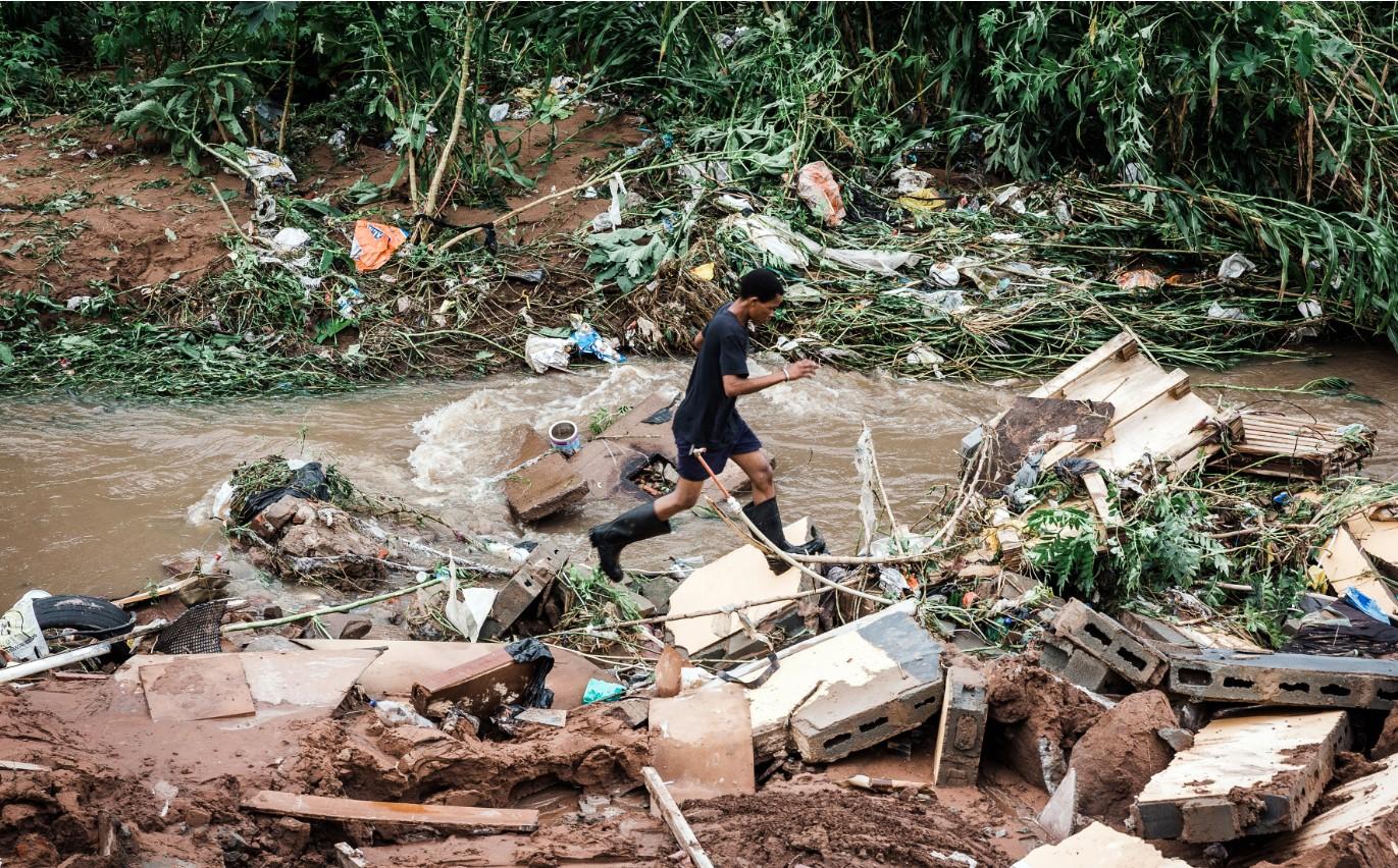 Poplave i klizišta u Južnoafričkoj Republici odnijeli više od 50 života