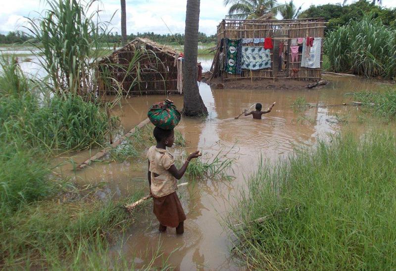 Novi smrtonosni ciklon prijeti Mozambiku