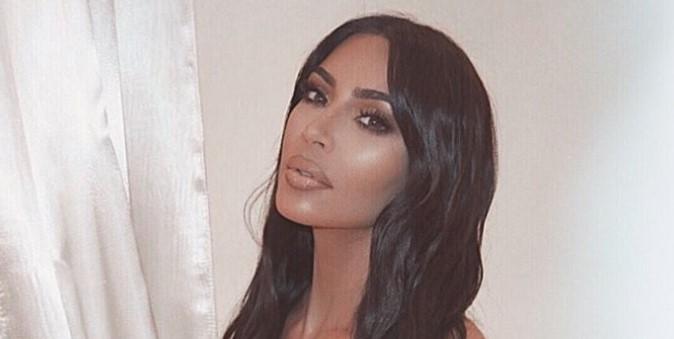 Kim Kardašijan šokirala sve kada se pojavila u ovom izdanju