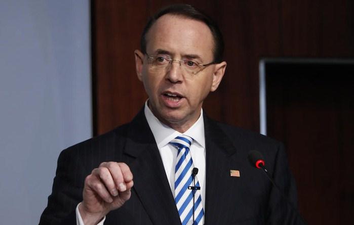 Rod Rosenstein - Avaz