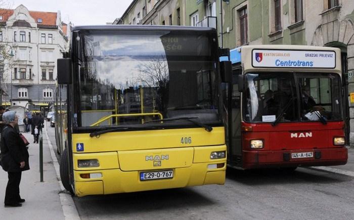 Penzioneri će moći koristiti usluge oba prijevoznika - Avaz