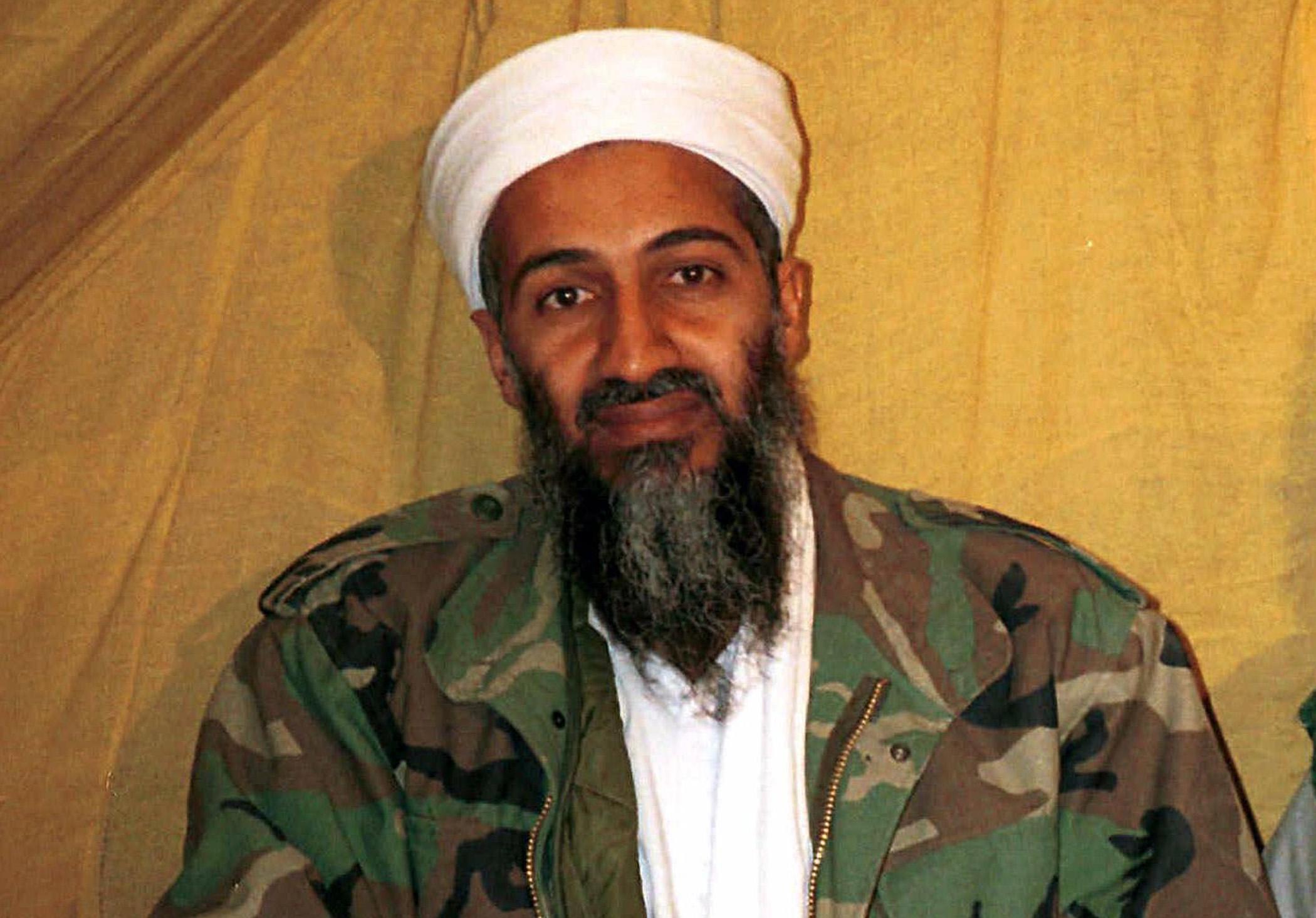 Prije osam godina ubijen Osama bin Laden