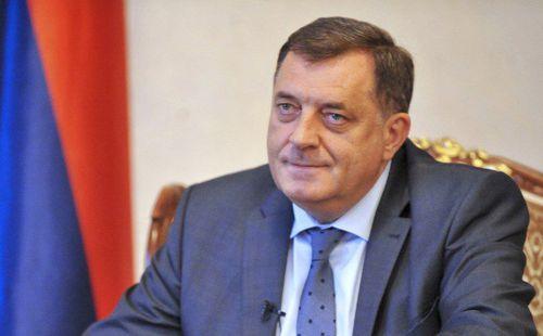 Milorad Dodik - Avaz