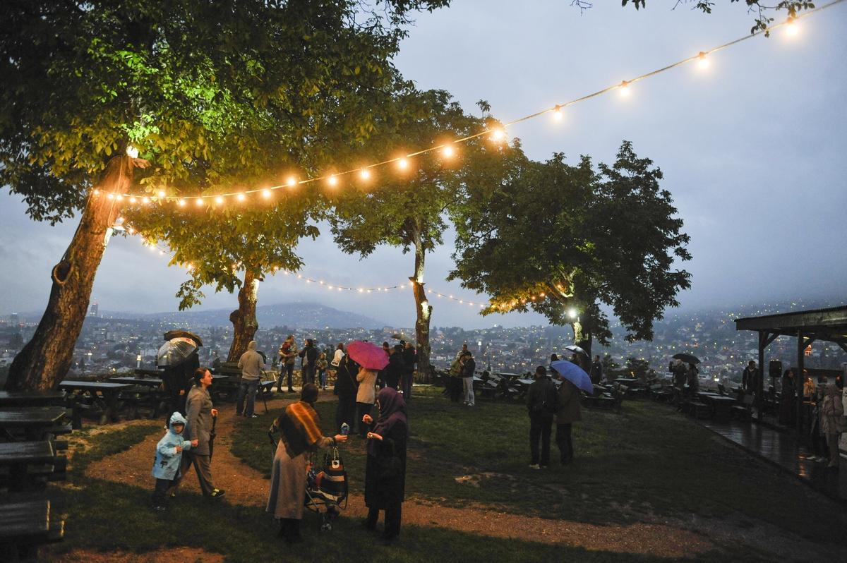 U nedjelju počinje 6. Sarajevo Ramazan Festival