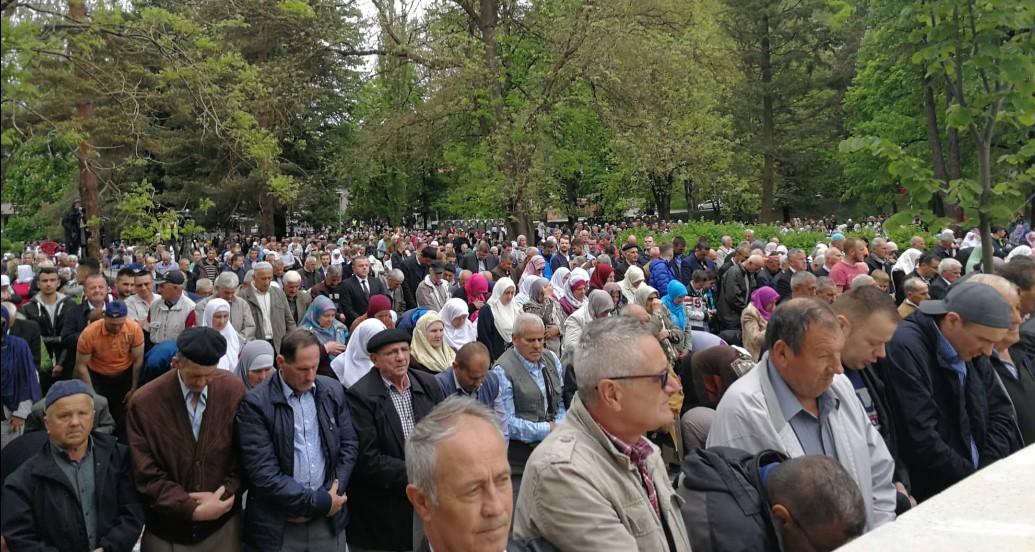 Reis Kavazović održao svima lekciju: Jesmo li oni koji grade ili oni koji ruše