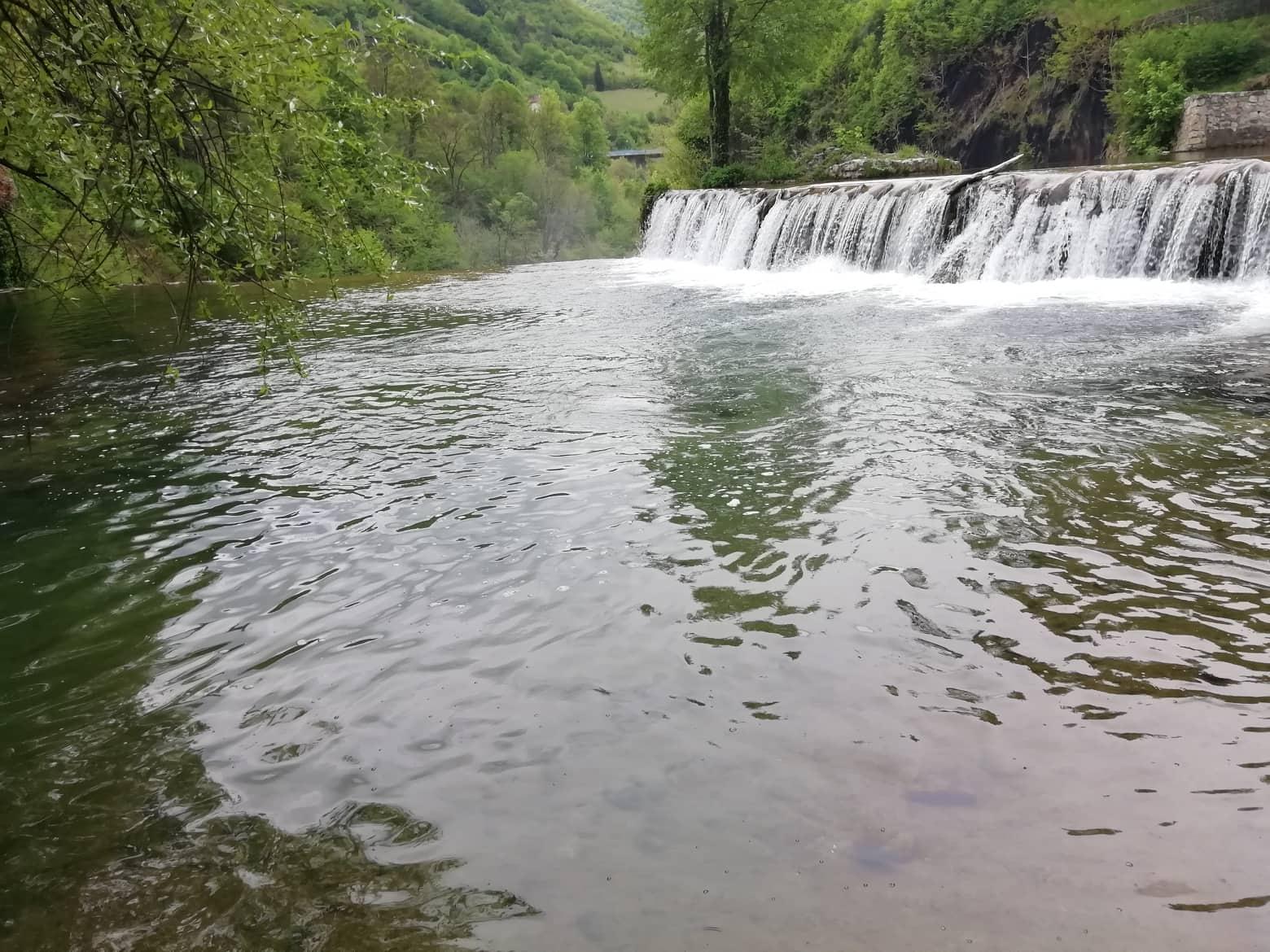 Jajce: Kraljevski grad - Avaz