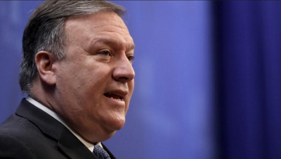 Pompeo otkazao posjetu Berlinu, otputovao u Bagdad