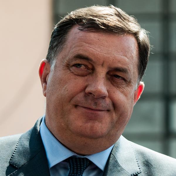 Milorad Dodik - Avaz