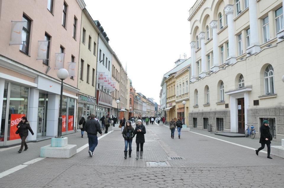 'Marš besmrtnog puka' u Banjoj Luci