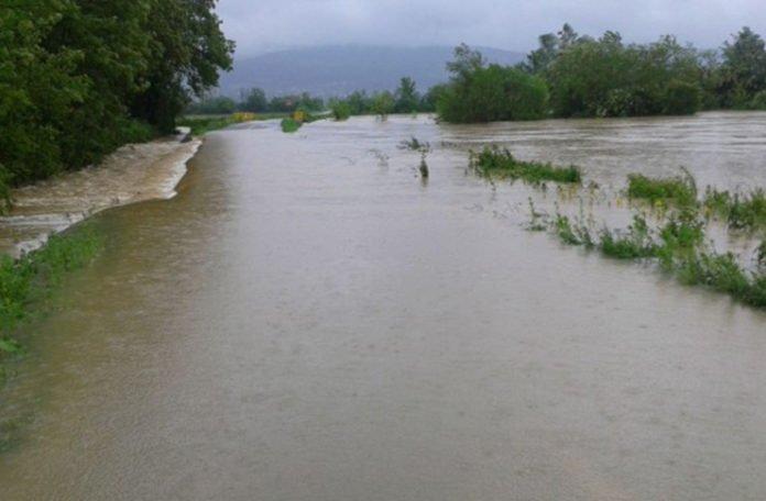 Vodostaj Save u porastu duž cijelog toka kroz Posavski kanton