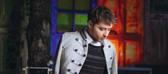 Nova djevojka: Milan Stanković u društvu ove ljepotice, kćerke poznatog pjevača