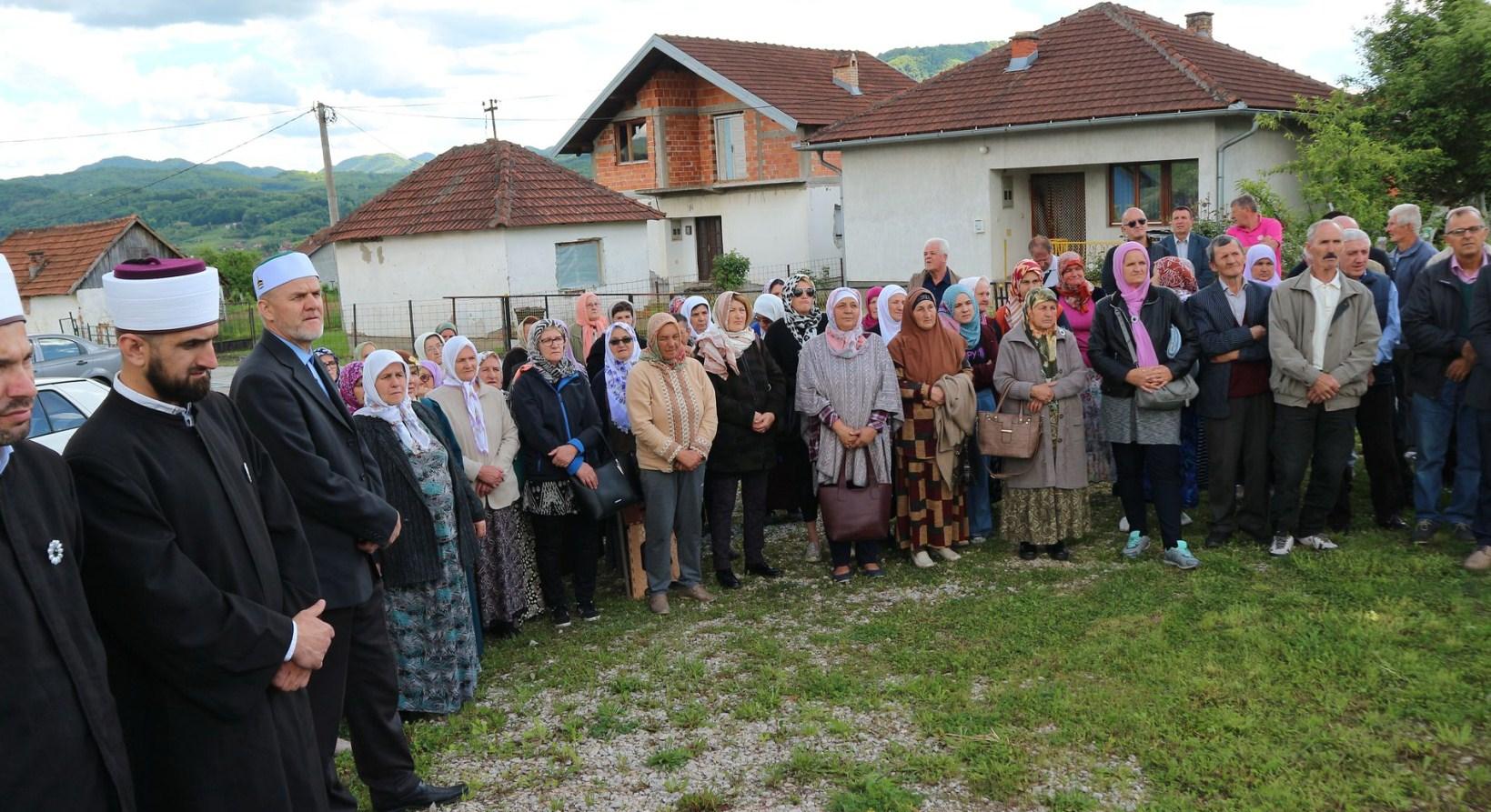 S obilježavanja u Suhoj - Avaz