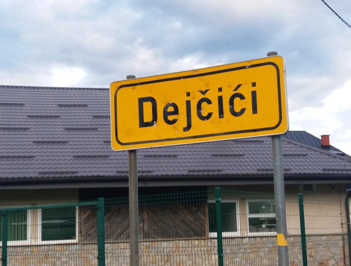 Dejčići - Avaz