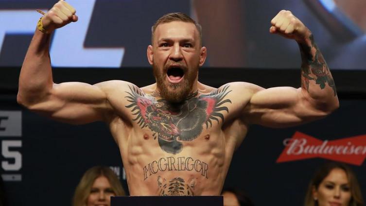 Mekgregor se nagodio, žrtva se ne želi vratiti u Ameriku