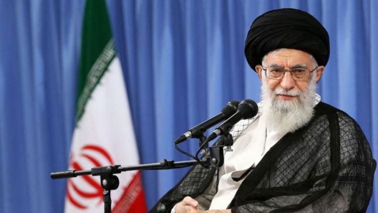 Hamenei: Teheran ne želi rat - Avaz