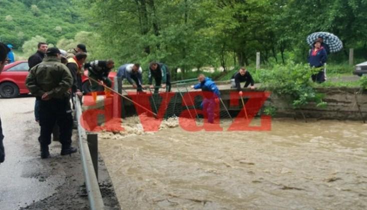 Za danas obustavljena potraga za dječakom iz Begovog Hana, nastavlja se sutra