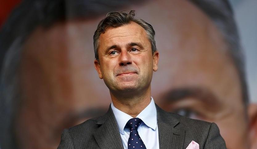 Norbert Hofer - Avaz