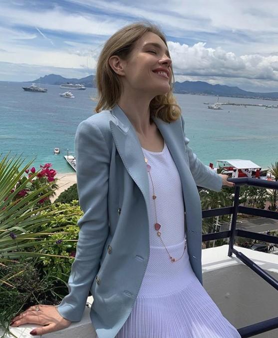 Natalia Vodianova: Moderna Pepeljuga - Avaz