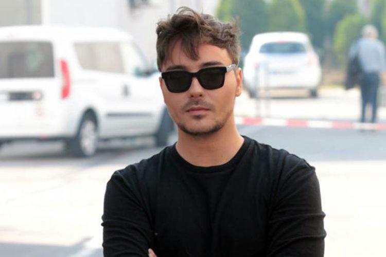 Milan Stanković - Avaz