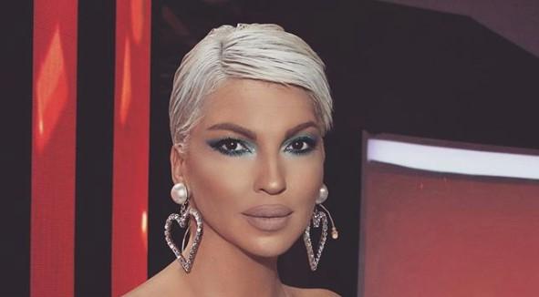 Jelena Karleuša - Avaz