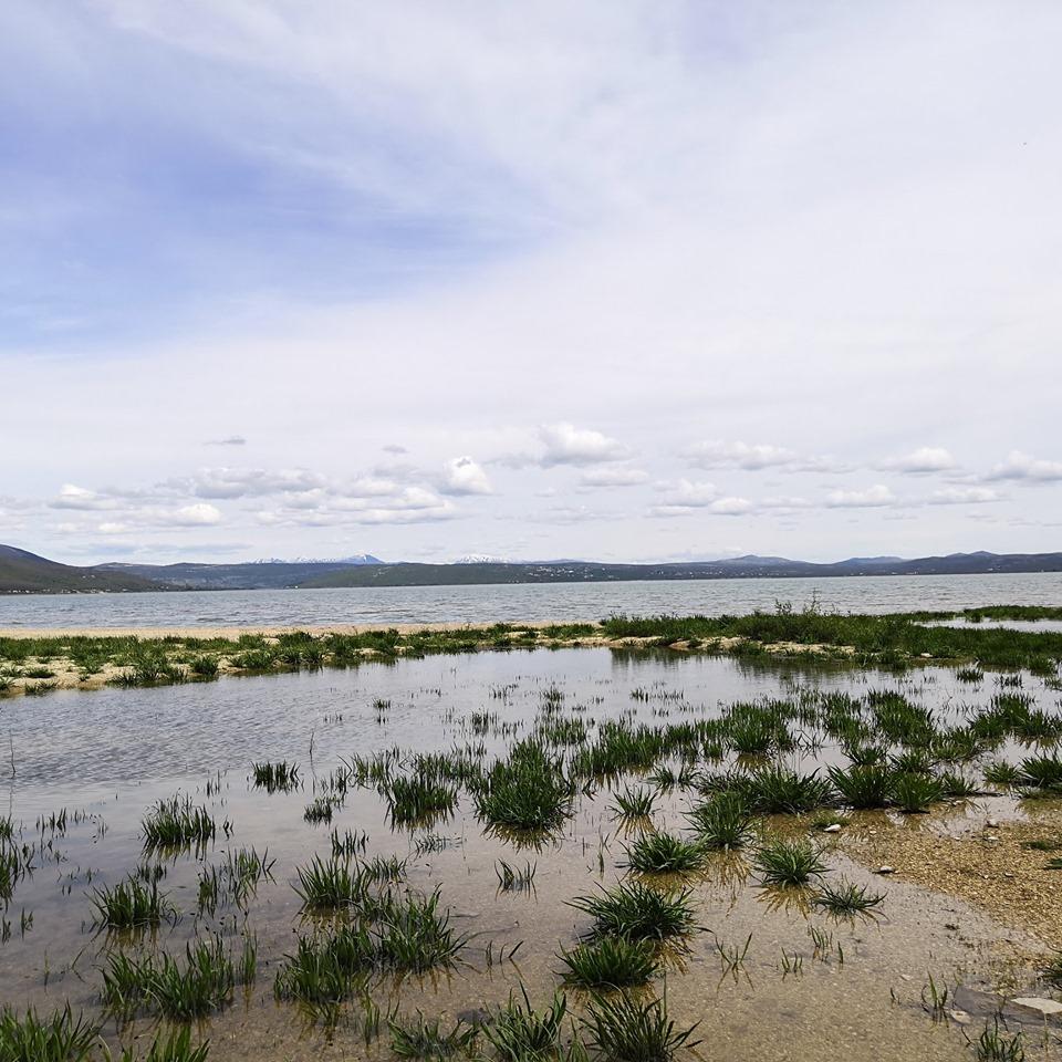 Buško jezero - Avaz