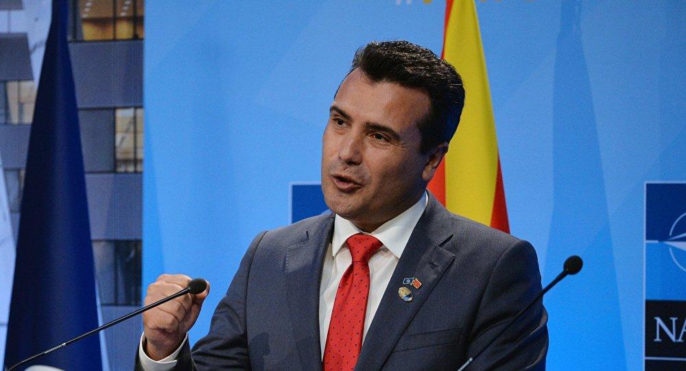 Zaev u dvodnevnoj posjeti Crnoj Gori: Primjer u cijelom regionu