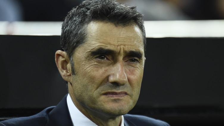 Ernesto Valverde - Avaz