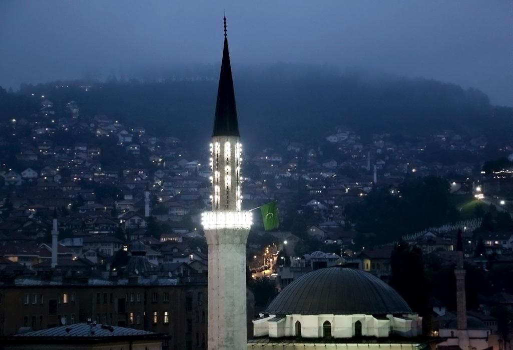 Muslimani u petak obilježavaju Lejletu-l-kadr