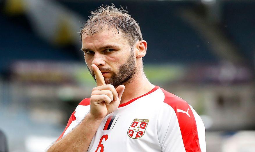 Bane Ivanović napisao sam sebi pismo i otkrio zašto nikada nije igrao za Partizan i Zvezdu