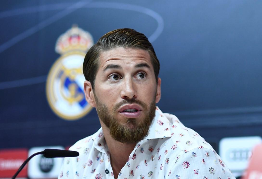 Ramos: Ostajem u Realu i ovdje se želim penzionisati