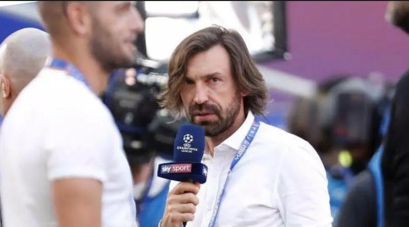 Pirlo zgrožen igrom strijelca za Liverpul: Prebili bi ga... jedna stvar je ipak bila ključna