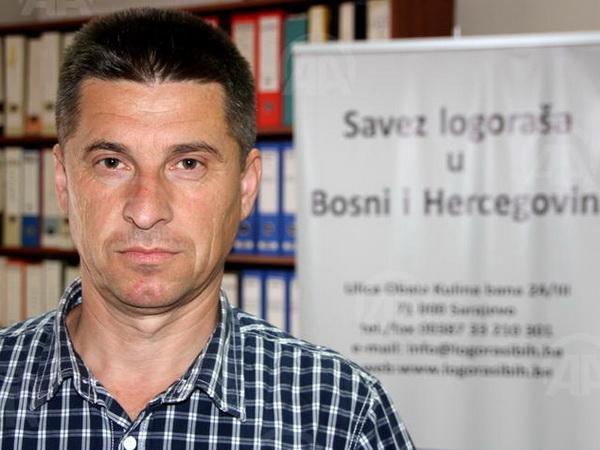 Mešković: Pokušavao zavoditi teror u Savezu - Avaz